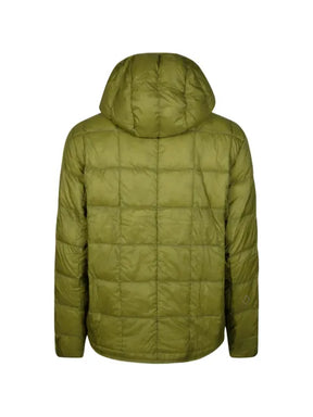 Pas Normal Studios Off-Race quilted down jacket