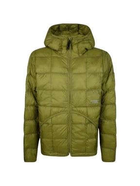 Pas Normal Studios Off-Race quilted down jacket