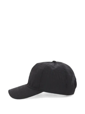 Moschino Lost and Found Baseballkappe