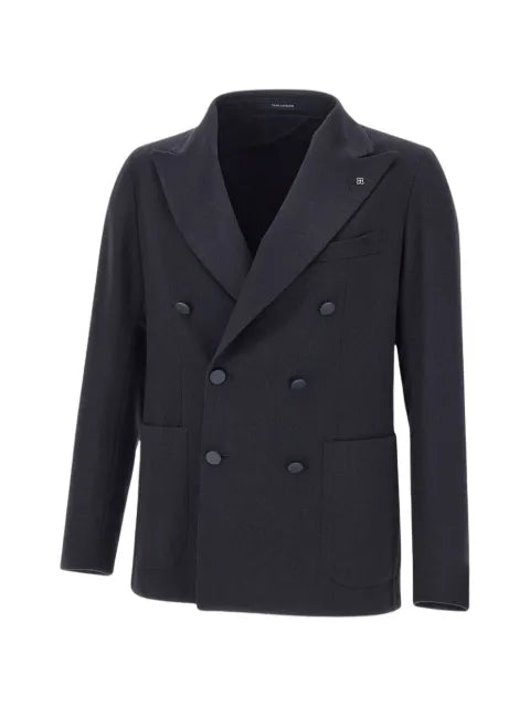Tagliatore double-breasted blazer