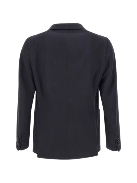 Tagliatore double-breasted blazer