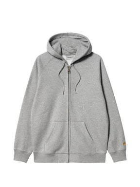 Carhartt WIP hooded chase jacket