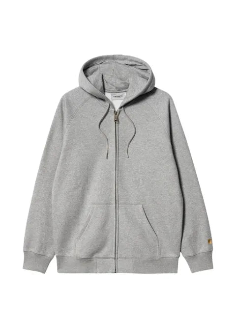 Carhartt WIP hooded chase jacket