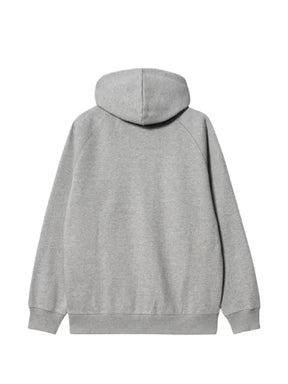 Carhartt WIP hooded chase jacket