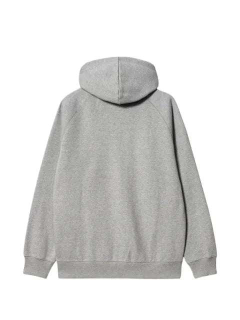 Carhartt WIP hooded chase jacket