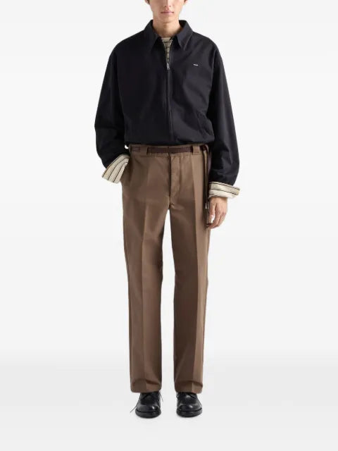 Prada cotton jacket