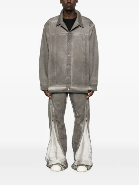 Rick Owens DRKSHDW Jumbo Worker jacket