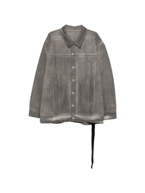 Rick Owens DRKSHDW Jumbo Worker jacket