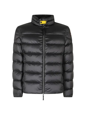 Parajumpers padded high-neck jacket