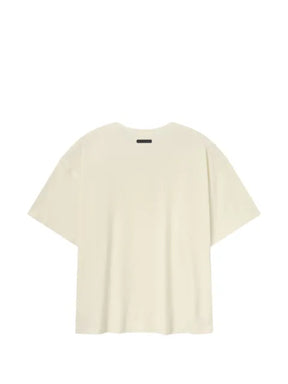 FEAR OF GOD ESSENTIALS Ponte Modern T-shirt relaxed fit