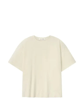 FEAR OF GOD ESSENTIALS Ponte Modern T-shirt relaxed fit