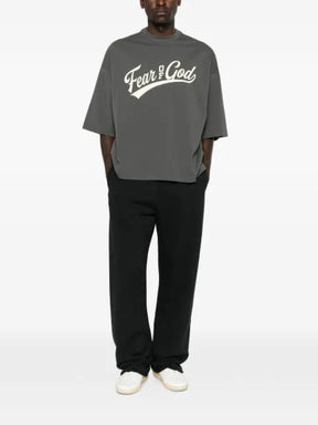 FEAR OF GOD ESSENTIALS Merch cotton T-shirt