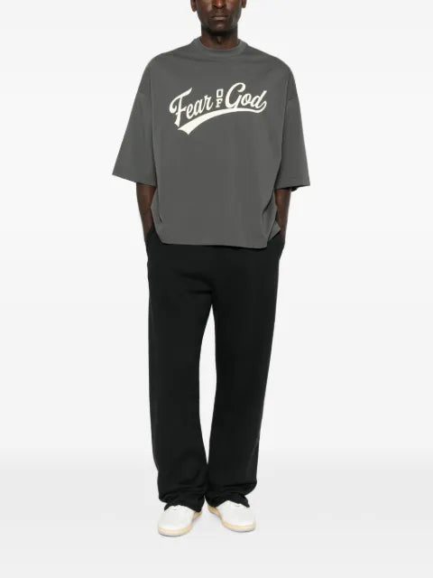 FEAR OF GOD ESSENTIALS Merch cotton T-shirt