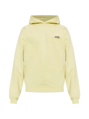 Jacquemus The Gros Grain hoodie