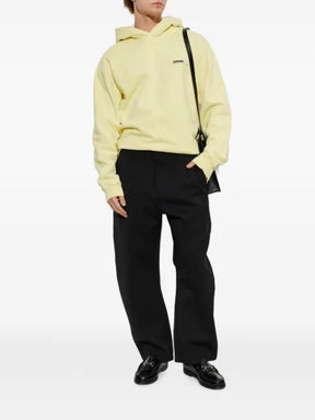 Jacquemus The Gros Grain hoodie