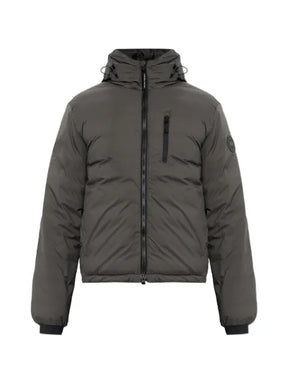 Canada Goose Lodge puffer jacket