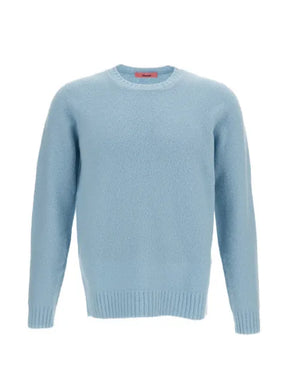 Drumohr crew-neck sweater