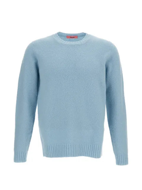 Drumohr crew-neck sweater