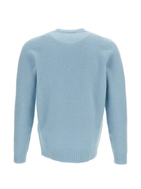 Drumohr crew-neck sweater