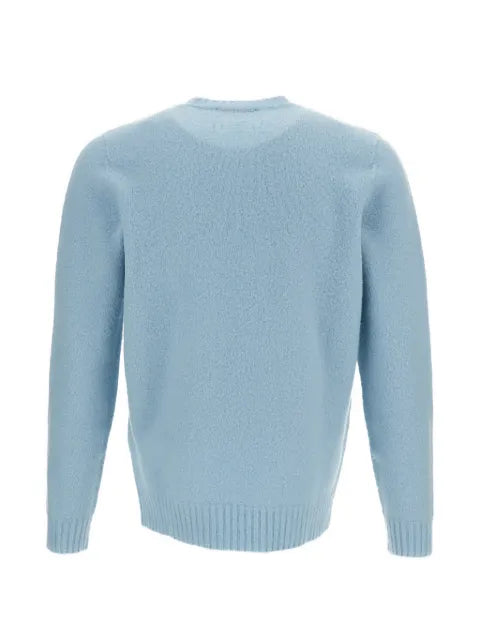 Drumohr crew-neck sweater