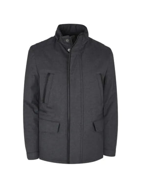 Pal Zileri zip-pocket jacket