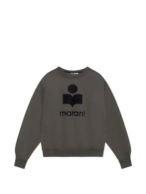 ISABEL MARANT Mikoy sweatshirt