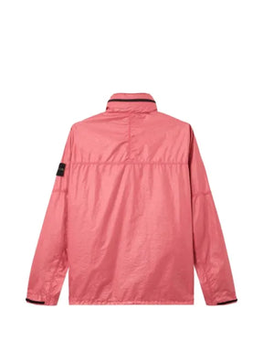 Stone Island Q100019 light nylon 3L-TC jacket