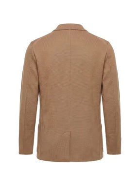 Drumohr double-breasted blazer