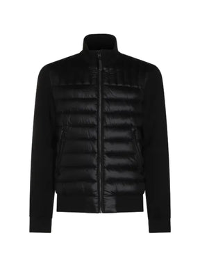 Mackage COLLIN-R quilted panelled jacket