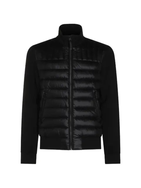 Mackage COLLIN-R quilted panelled jacket
