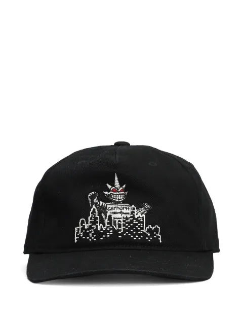 Carhartt WIP Wiptopia 2 Baseballkappe