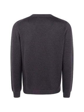 Nuur long-sleeves sweater