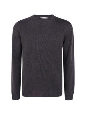 Nuur long-sleeves sweater