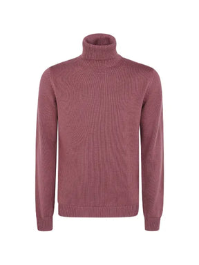 Nuur roll-neck wool sweater