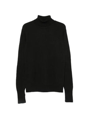 Barena ribbed-knit roll-neck sweater