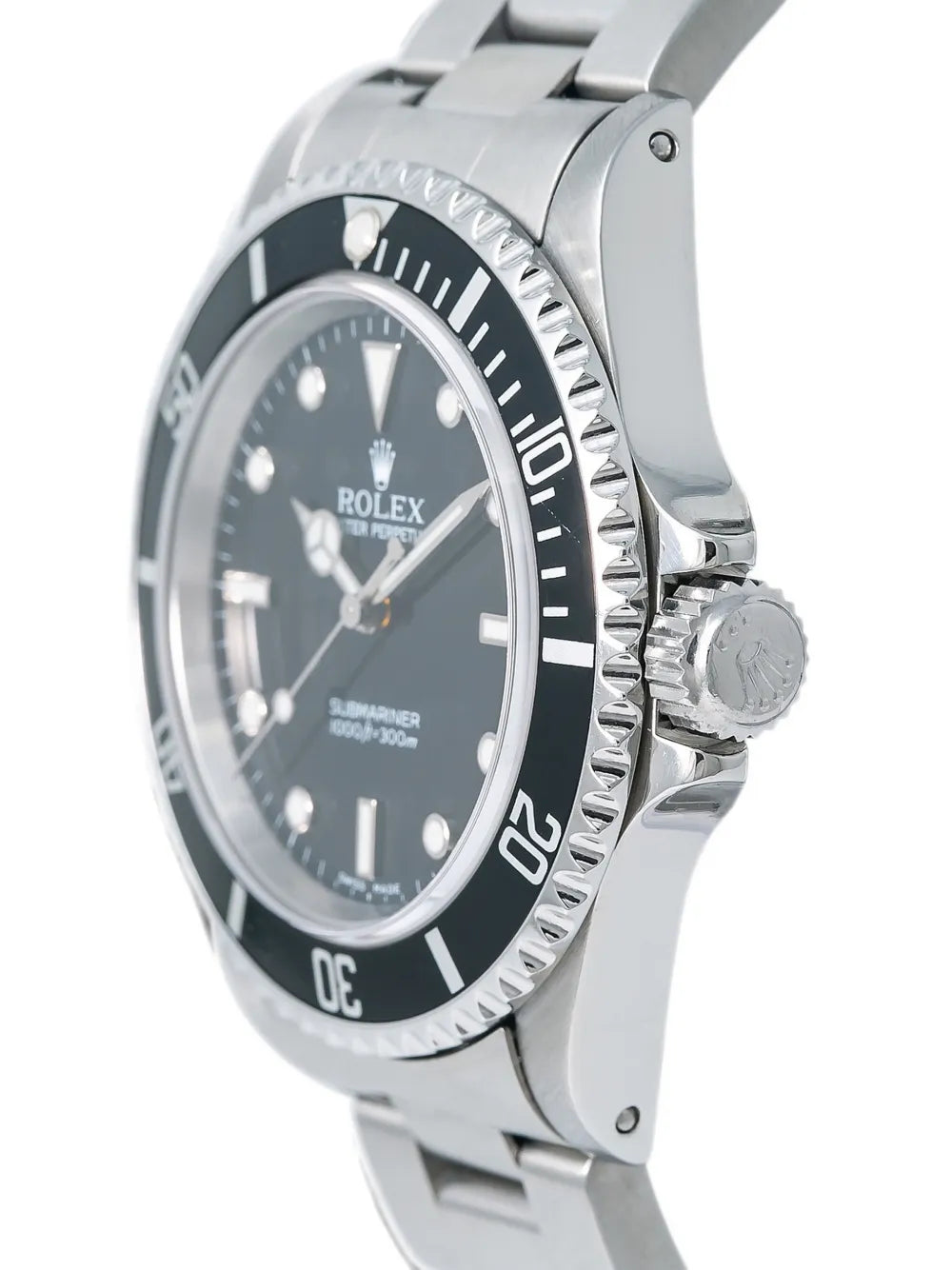 Rolex Submariner Watch 40mm