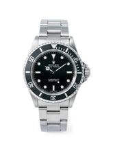 Rolex Submariner Watch 40mm