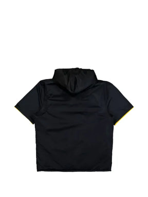 PROTOTYPES padded football gilet