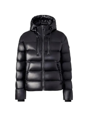 Mackage Victor-R hooded puffer jacket