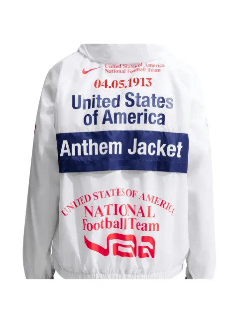 Nike x V.A.A. x USA Anthem jacket