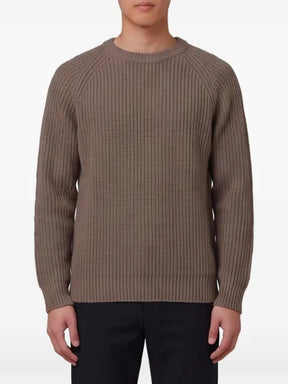 Lisa Yang Soren ribbed-knit sweater