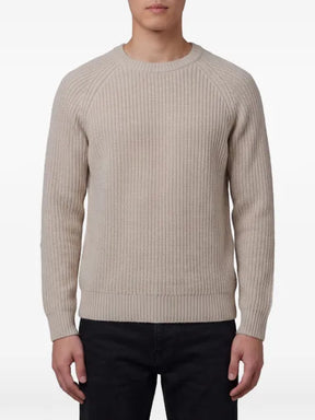 Lisa Yang Soren ribbed-knit sweater