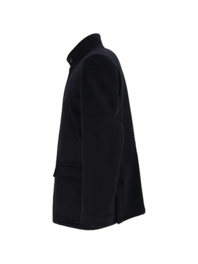 Lardini cashmere field jacket
