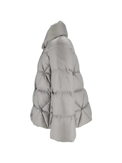Fay Argyle Gancio jacket