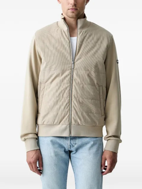 Karl Lagerfeld corduroy jacket