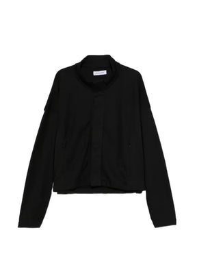 Kiko Kostadinov Veleka zip-up lightweight jacket