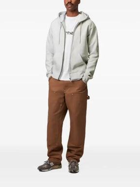 Carhartt WIP hooded Chase jacket
