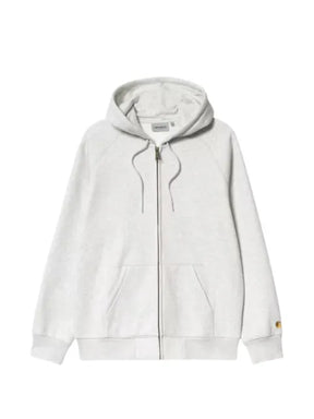 Carhartt WIP hooded Chase jacket