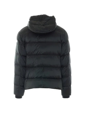 Moorer Brett hooded jacket
