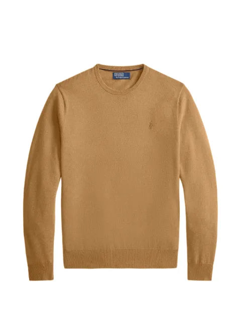 Polo Ralph Lauren wool crewneck jumper